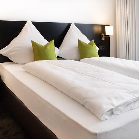 Pfu Hotel By Wmm Hotels Pfungstadt Extérieur photo