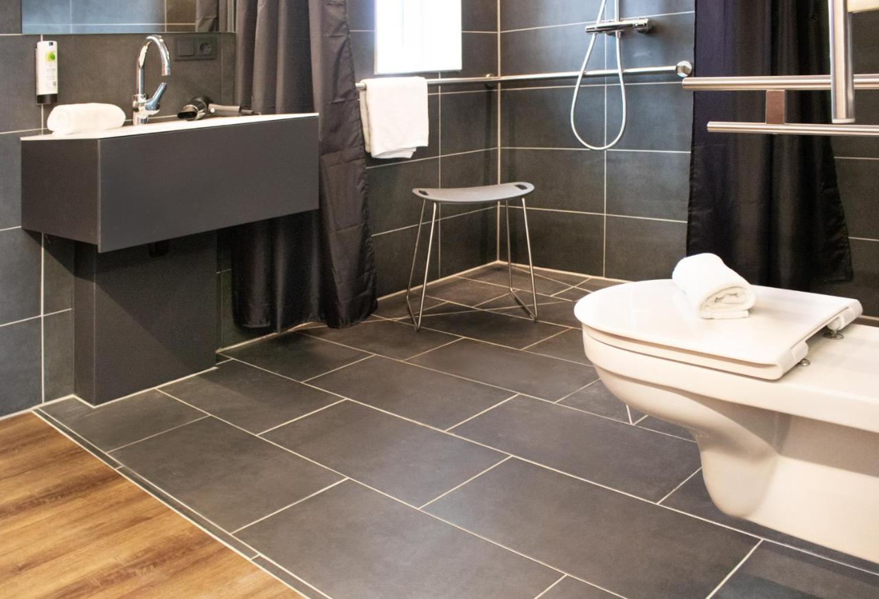 Pfu Hotel By Wmm Hotels Pfungstadt Extérieur photo