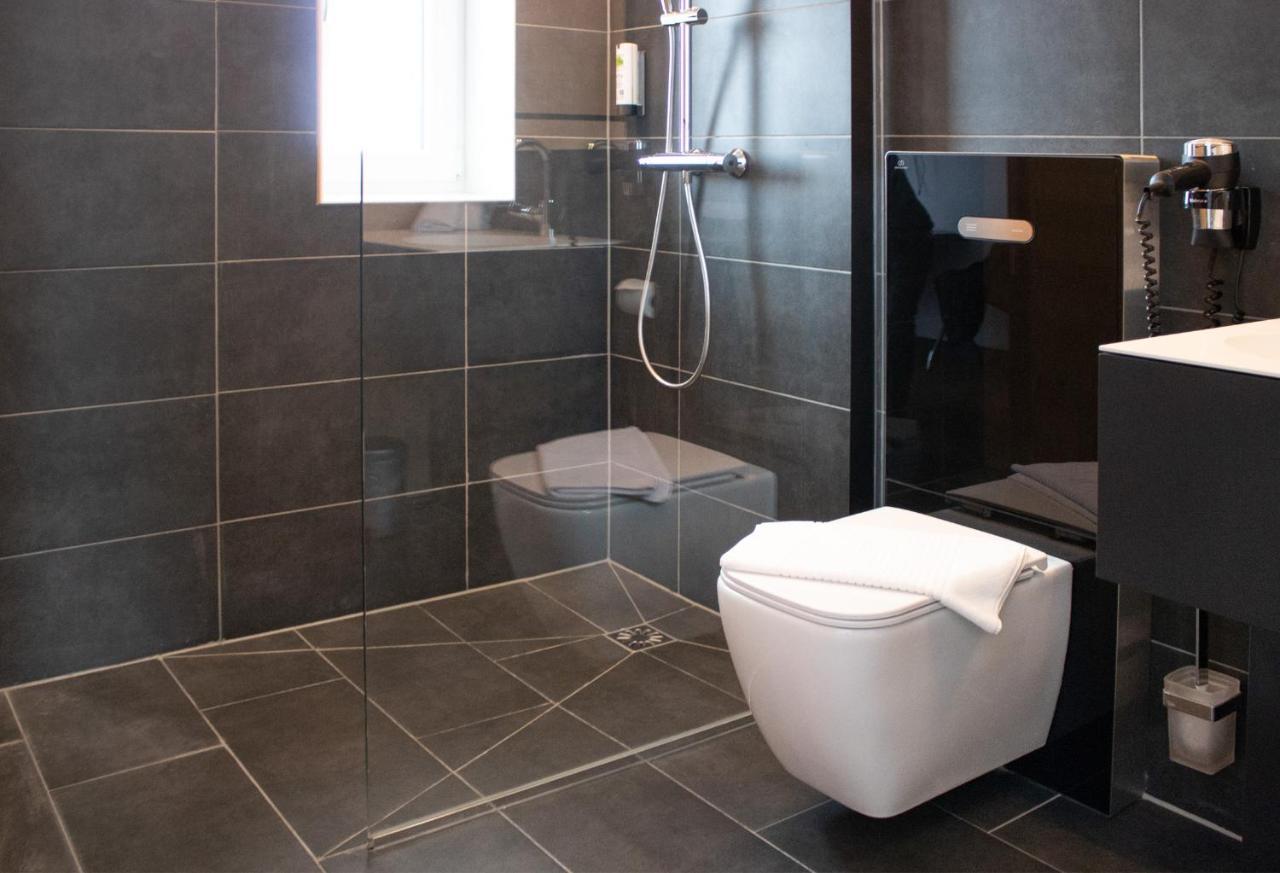 Pfu Hotel By Wmm Hotels Pfungstadt Extérieur photo