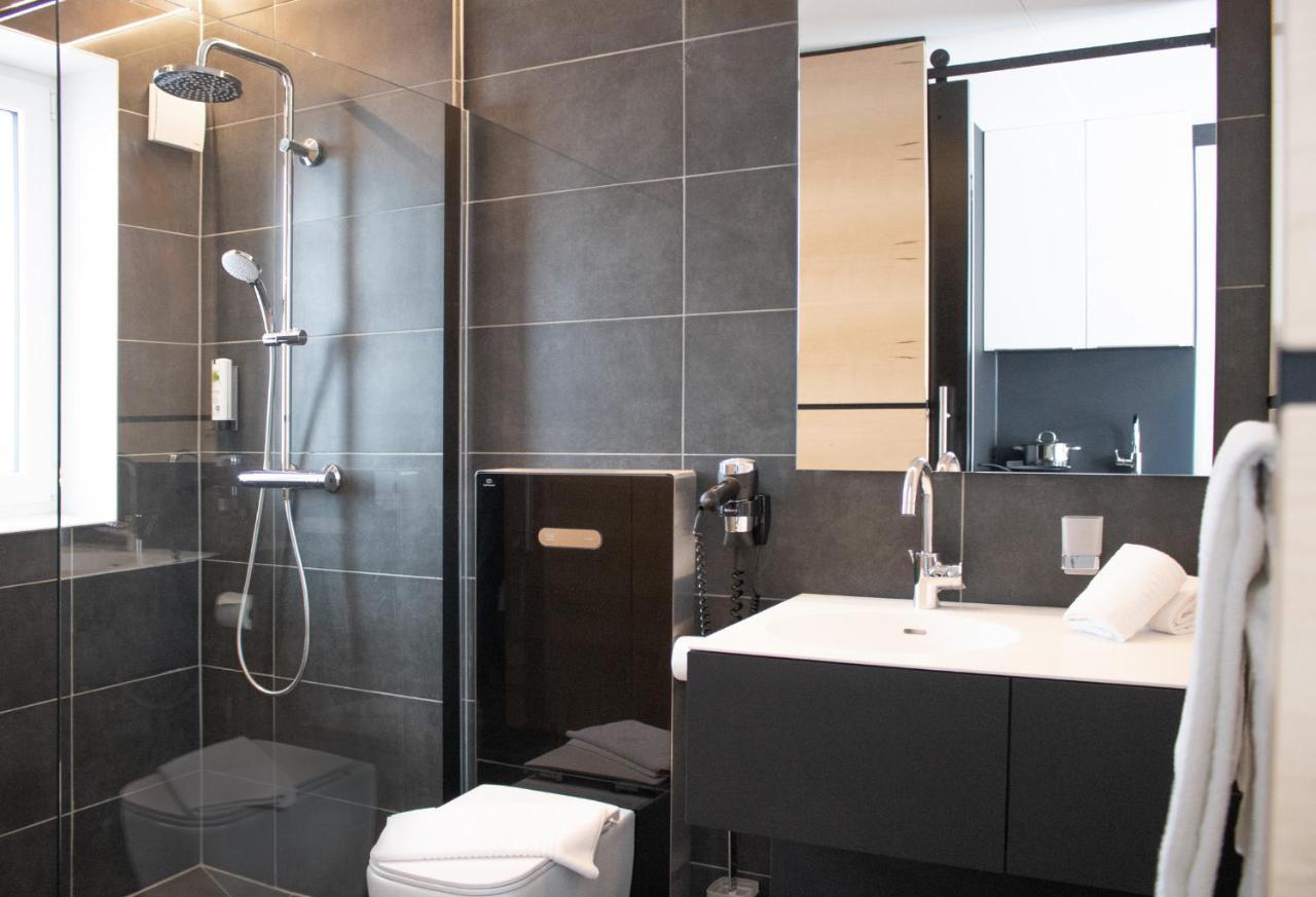 Pfu Hotel By Wmm Hotels Pfungstadt Extérieur photo