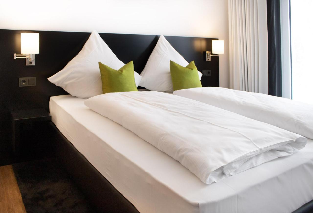 Pfu Hotel By Wmm Hotels Pfungstadt Extérieur photo